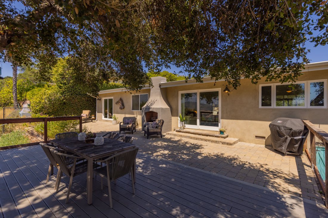 House in Ojai, California, United States 3 - 18437834