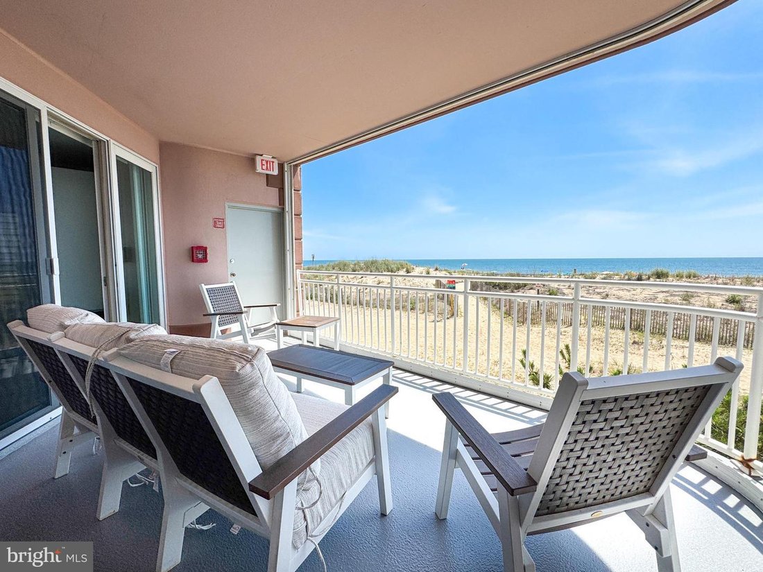 Condo in Ocean City, Maryland, United States 2 - 17300925