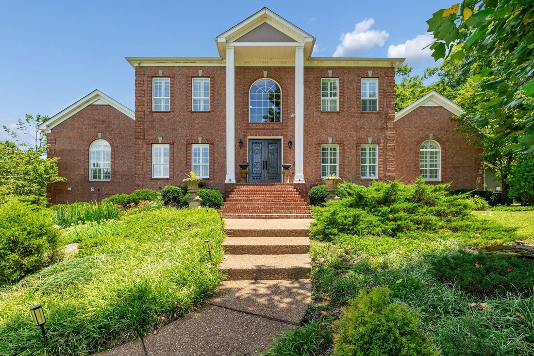 House in Franklin, Tennessee, United States 3 - 18442686