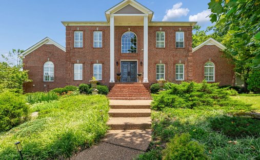 Casa a Franklin, Tennessee, Stati Uniti 1