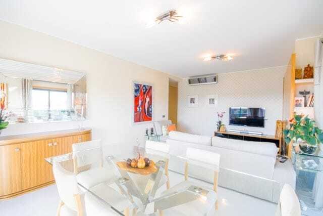 Apartment in Quarteira, Algarve, Portugal 4 - 18437223