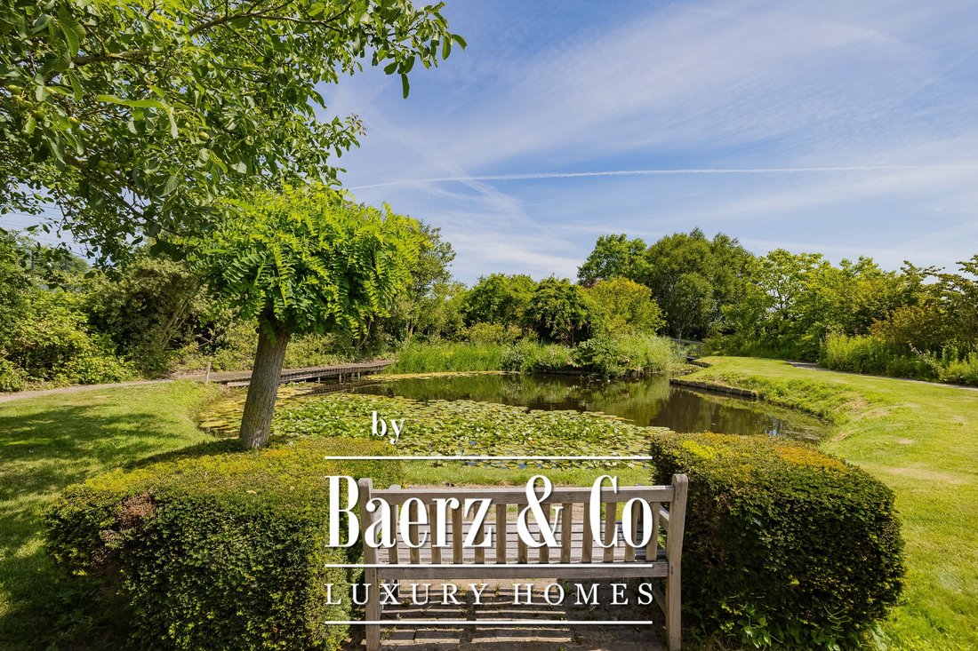 Villa in Warmond, South Holland, Netherlands 3 - 18441154