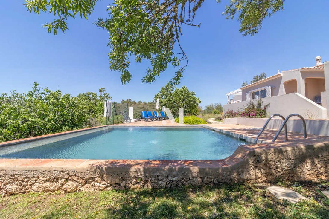 Villa in Carvoeiro, Algarve, Portugal 3 - 18436087