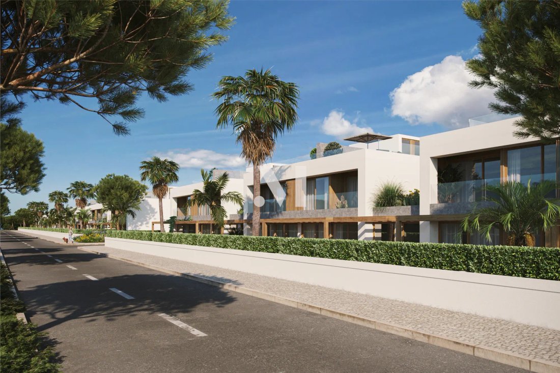 Apartment in Porto Covo, Setubal, Portugal 1 - 18437450