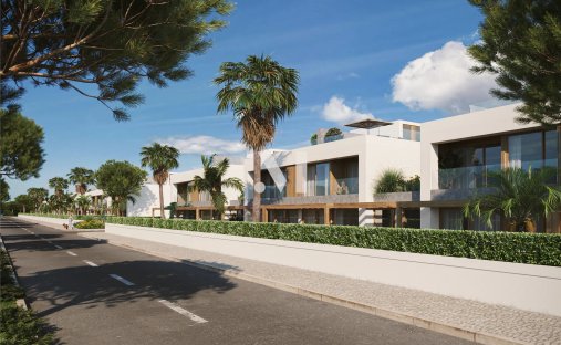 Apartment in Porto Covo, Setubal, Portugal 1