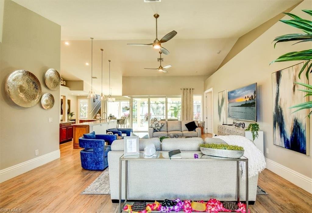 House in Cape Coral, Florida, United States 3 - 18437552