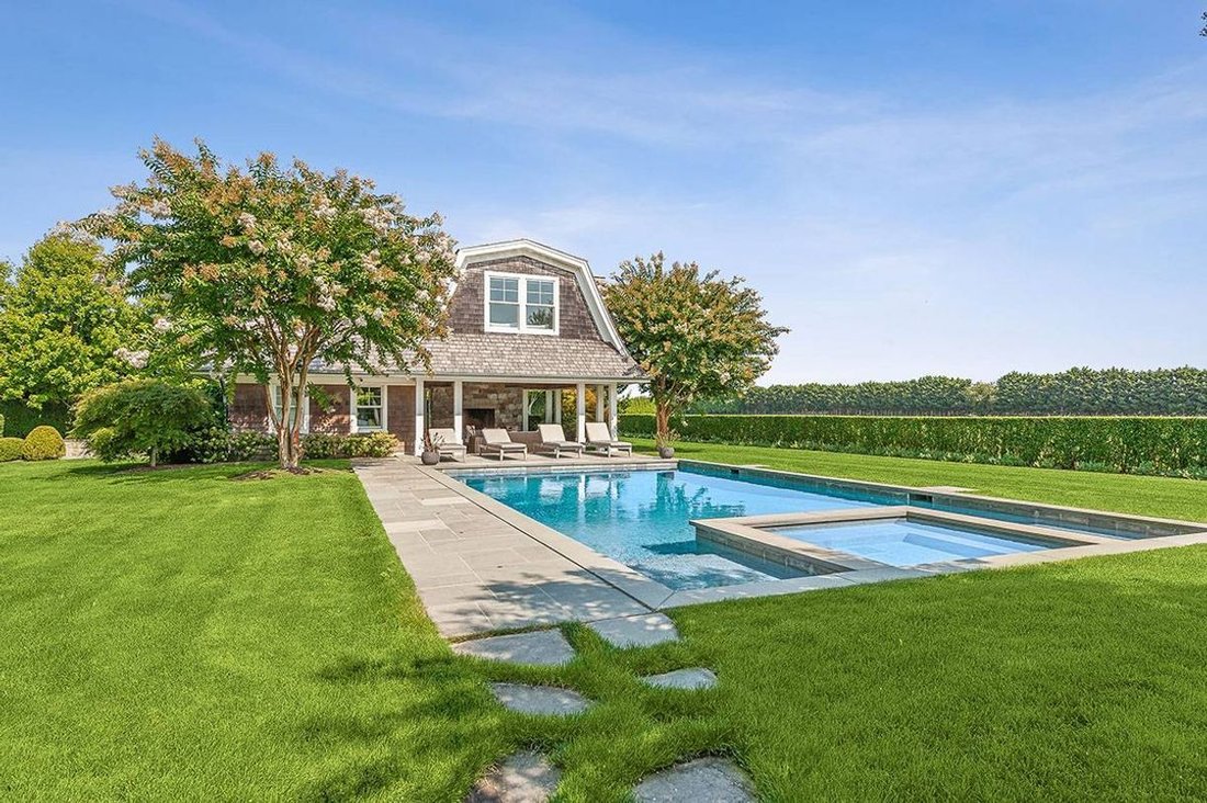 House in Bridgehampton, New York, United States 4 - 15831143