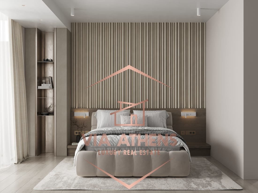 Apartment in Glyfada, Attica, Greece 5 - 18436784