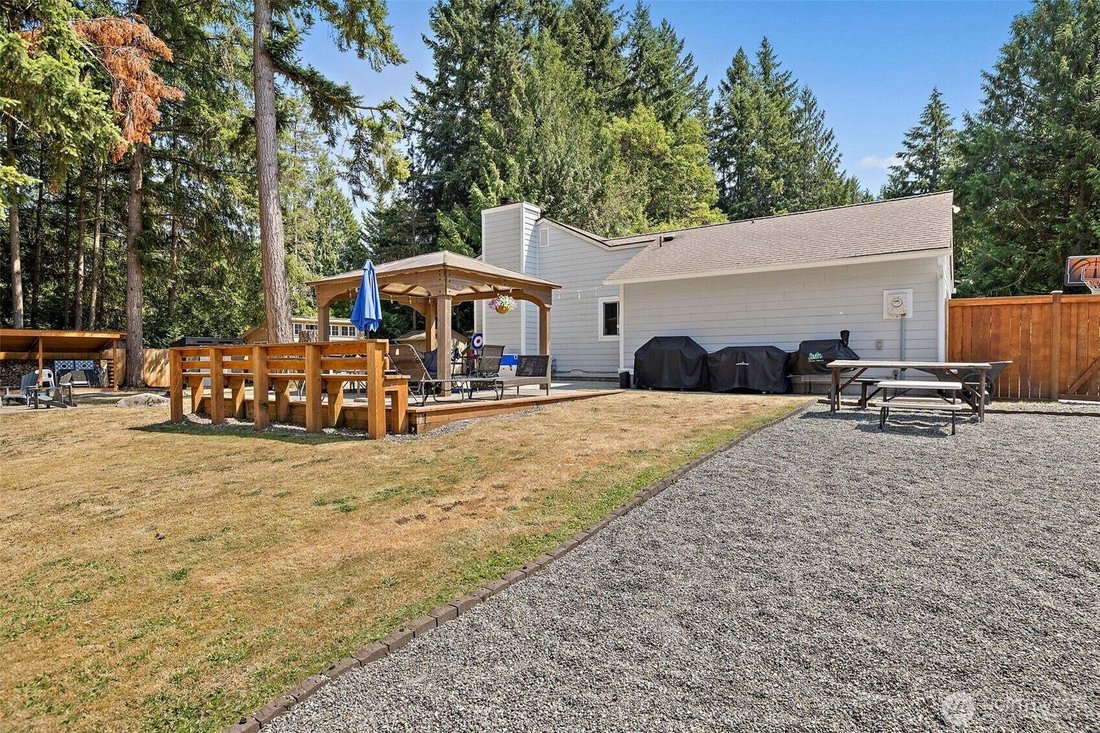 House in Sammamish, Washington, United States 4 - 18437559