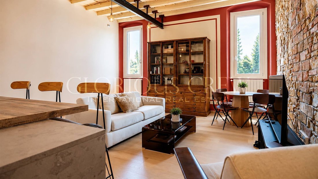 Apartment in Historic Center, Brescia, Lombardy 2 - 18441485