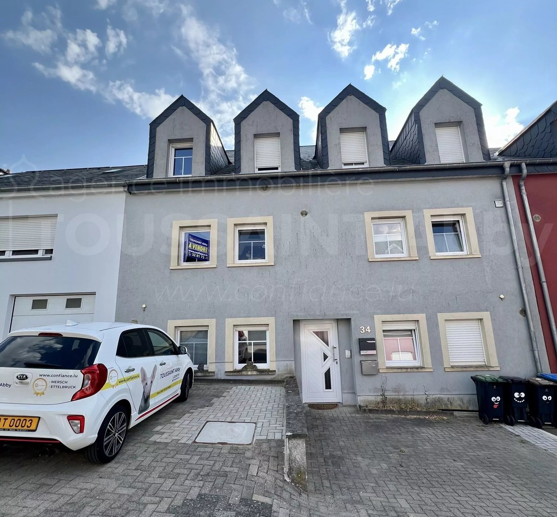 Apartment in Esch-sur-Sûre, Wiltz, Luxembourg 1 - 16771174