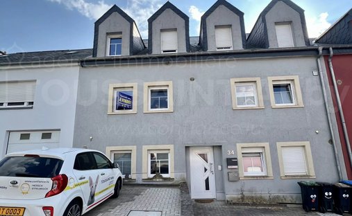 Apartment in Esch-sur-Sûre, Wiltz, Luxembourg 1
