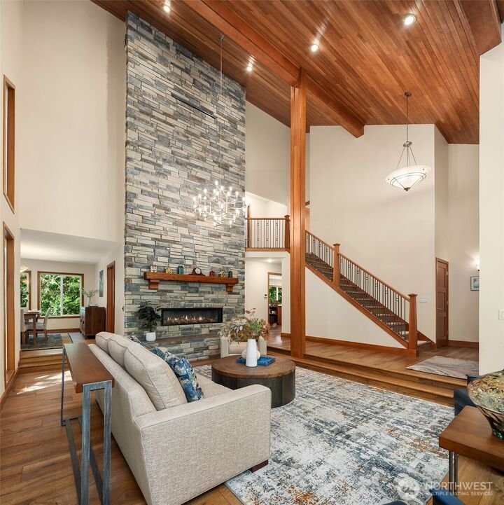 House in Bellevue, Washington, United States 4 - 18441905