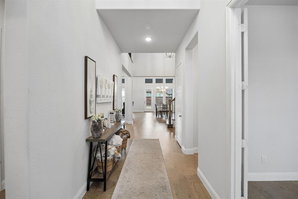 House in Arlington, Texas, United States 5 - 18437473