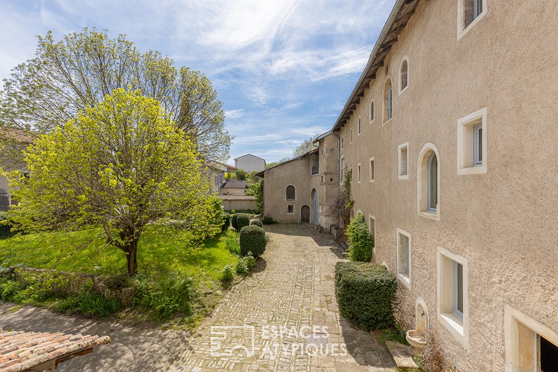 Villa in Gondreville, Grand Est, France 5 - 18438315
