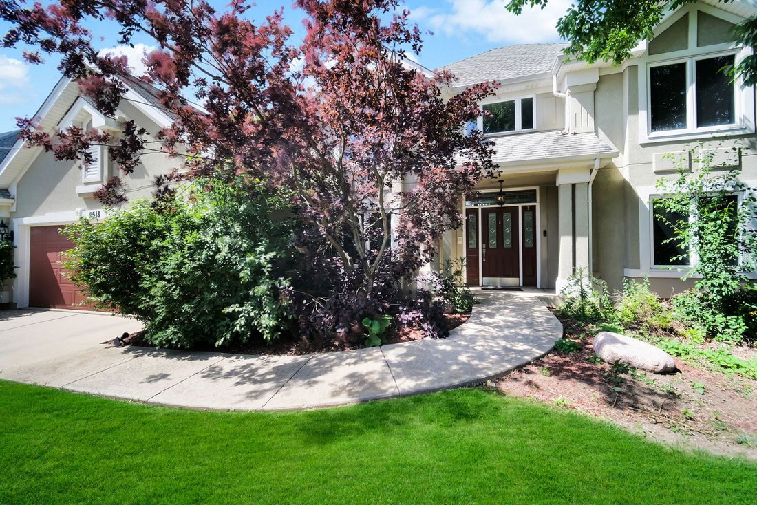 House in Aurora, Illinois, United States 3 - 18442631