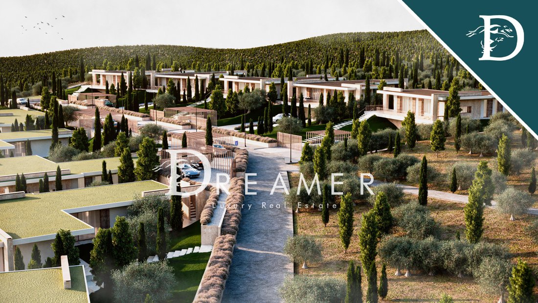 Villa in Fiesole, Tuscany, Italy 2 - 18443108