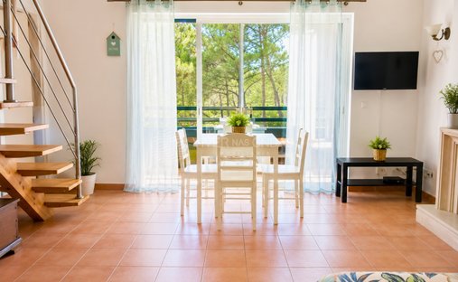 Apartment in Herdade Da Aroeira, Charneca de Caparica e Sobreda, Setubal 1