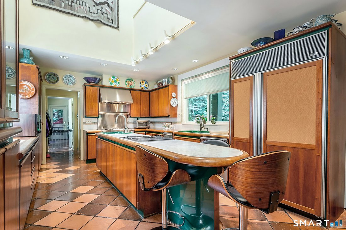 House in Warren, Connecticut, United States 5 - 18442171