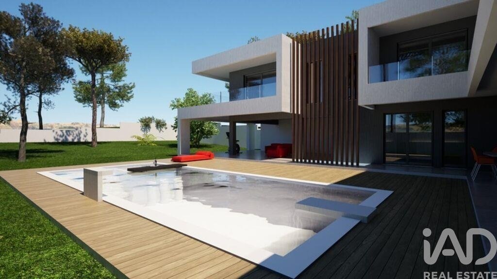 Townhouse in Fernao Ferro, Setubal, Portugal 4 - 18435182