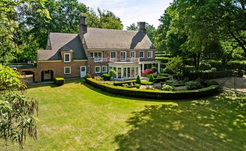 Villa in Schilde, Flanders, Belgium 1