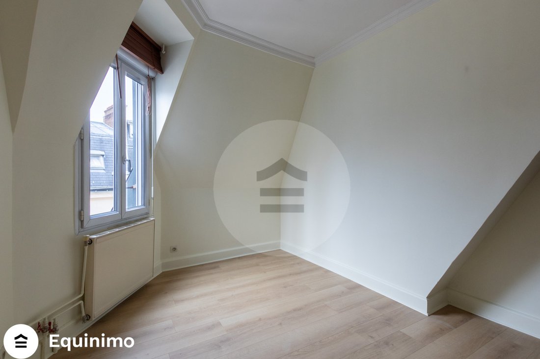 Apartment in La Plaine des Sablons, Neuilly-sur-Seine, France 4 - 18437104
