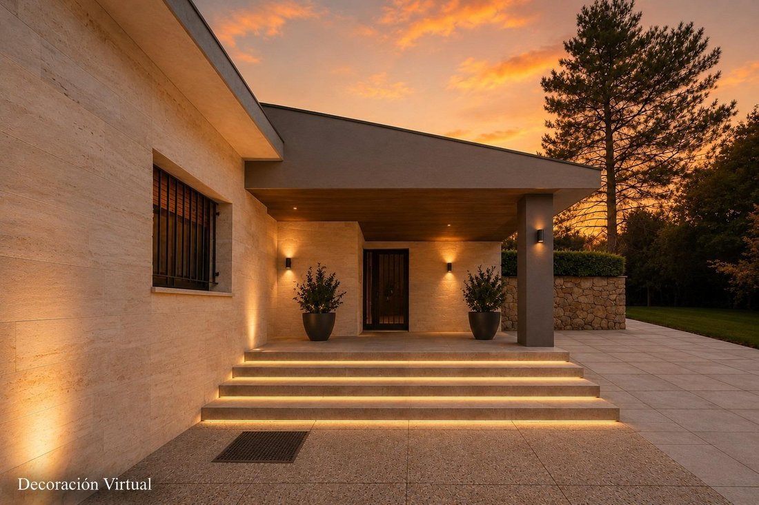 Chalet in Galapagar, Comunidad de Madrid, Spain 2 - 18439212