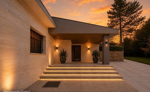 Chalet en Galapagar, Comunidad de Madrid, España 1