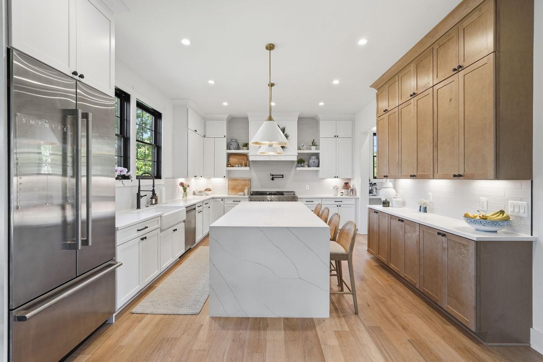 House in Arlington, Virginia, United States 2 - 18438693
