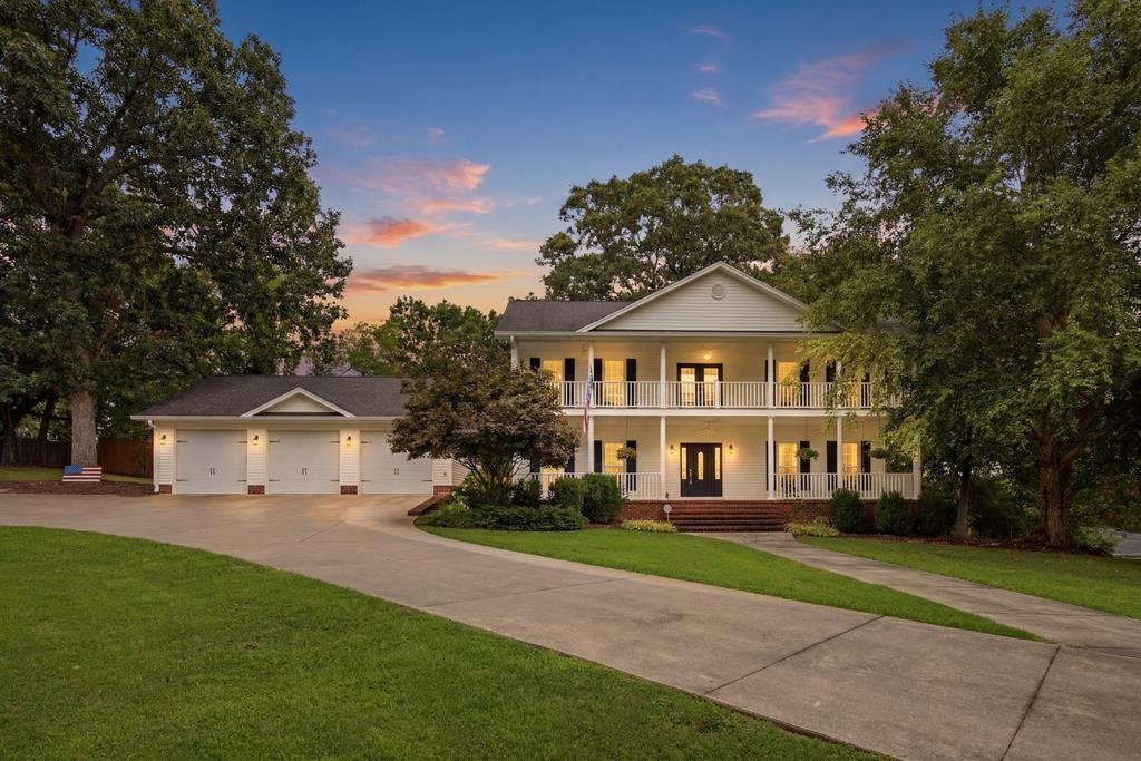 House in Ringgold, Georgia, United States 1 - 18440388