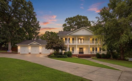 Casa a Ringgold, Georgia, Stati Uniti 1