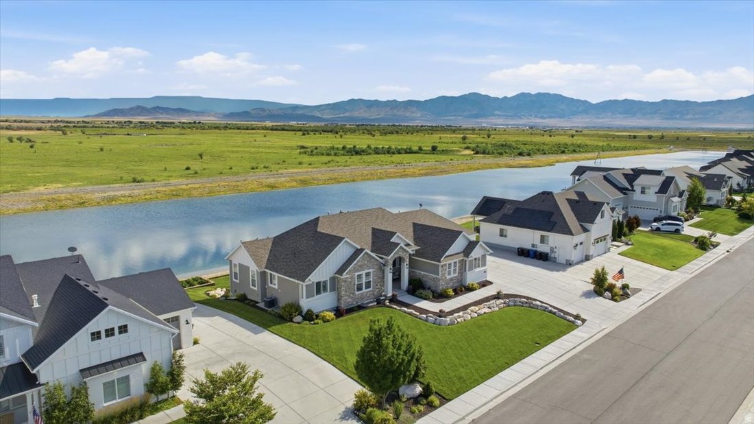House in Erda, Utah, United States 4 - 18442030