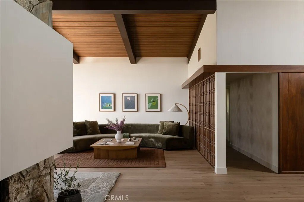 Appartement à Covina, Californie, États-Unis 5 - 18443047