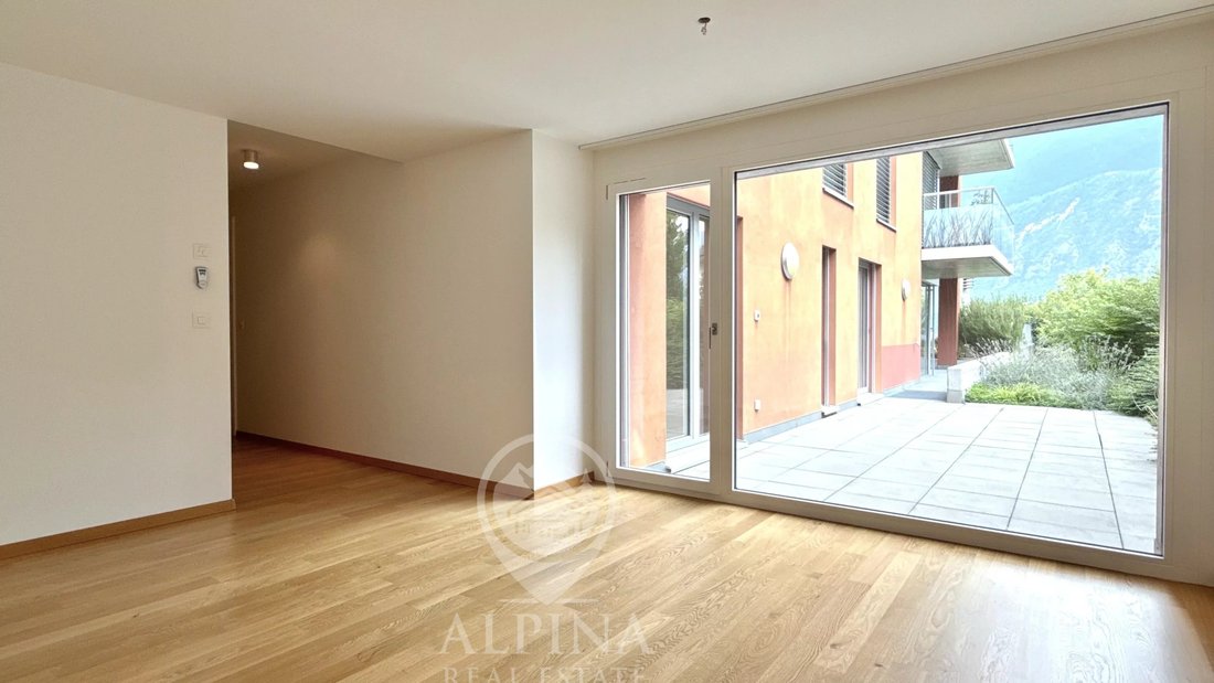Apartment in Sierre, Valais, Switzerland 3 - 18438024
