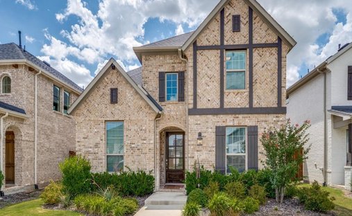 Maison à Celina, Texas, États-Unis 1