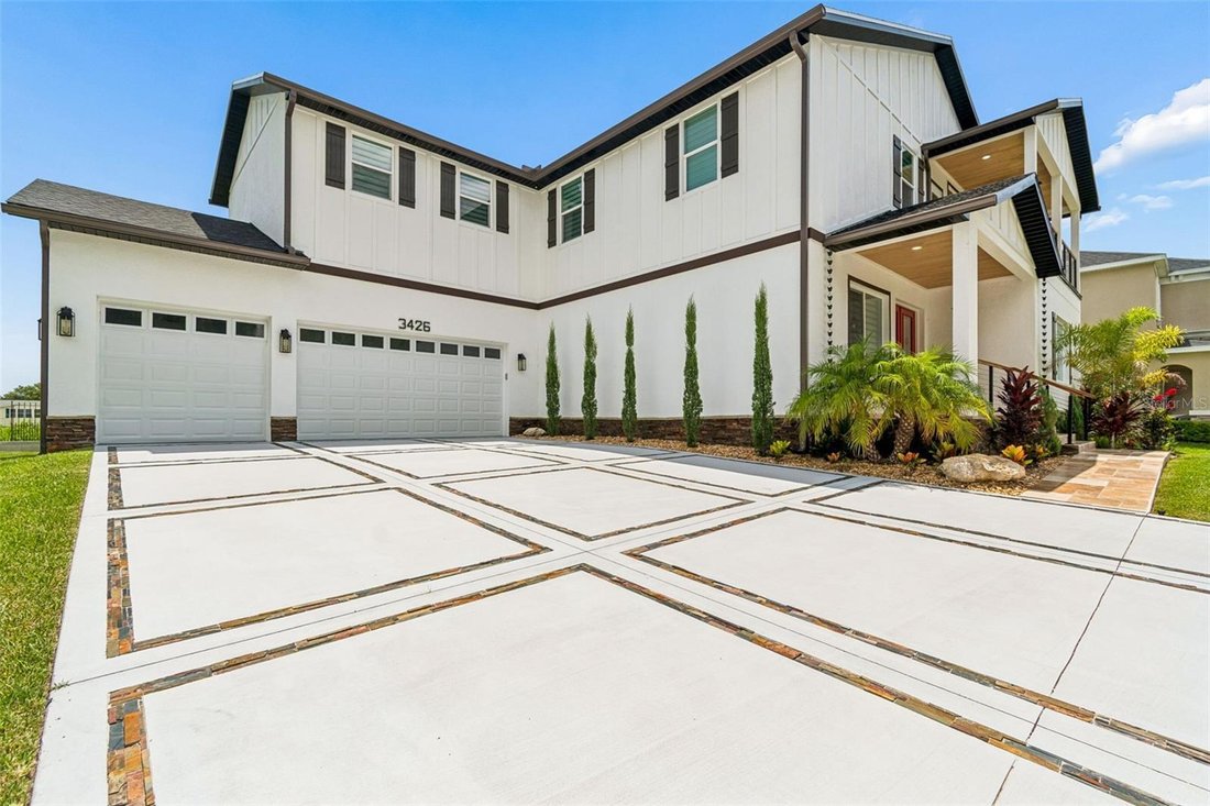 House in Safety Harbor, Florida, United States 5 - 18436824