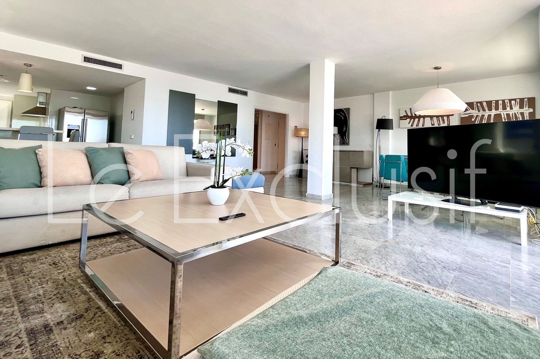 Apartment in Ibiza Town, Balearic Islands, Spain 4 - 15128928