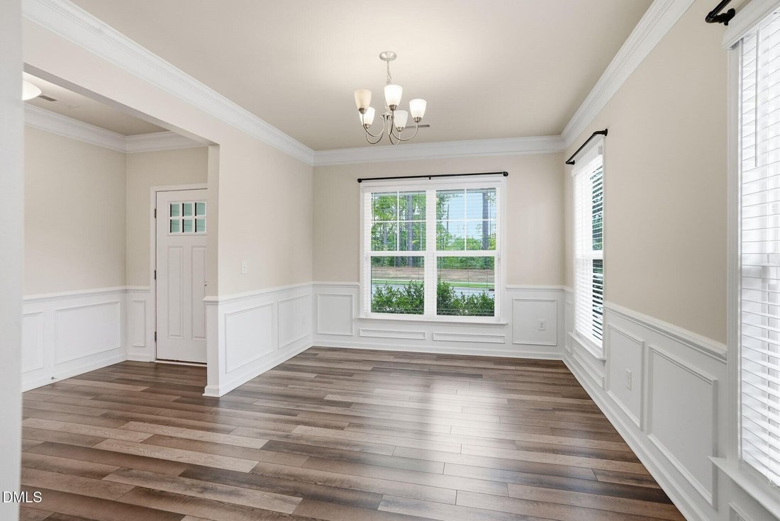 House in New Hill, North Carolina, United States 5 - 18443028