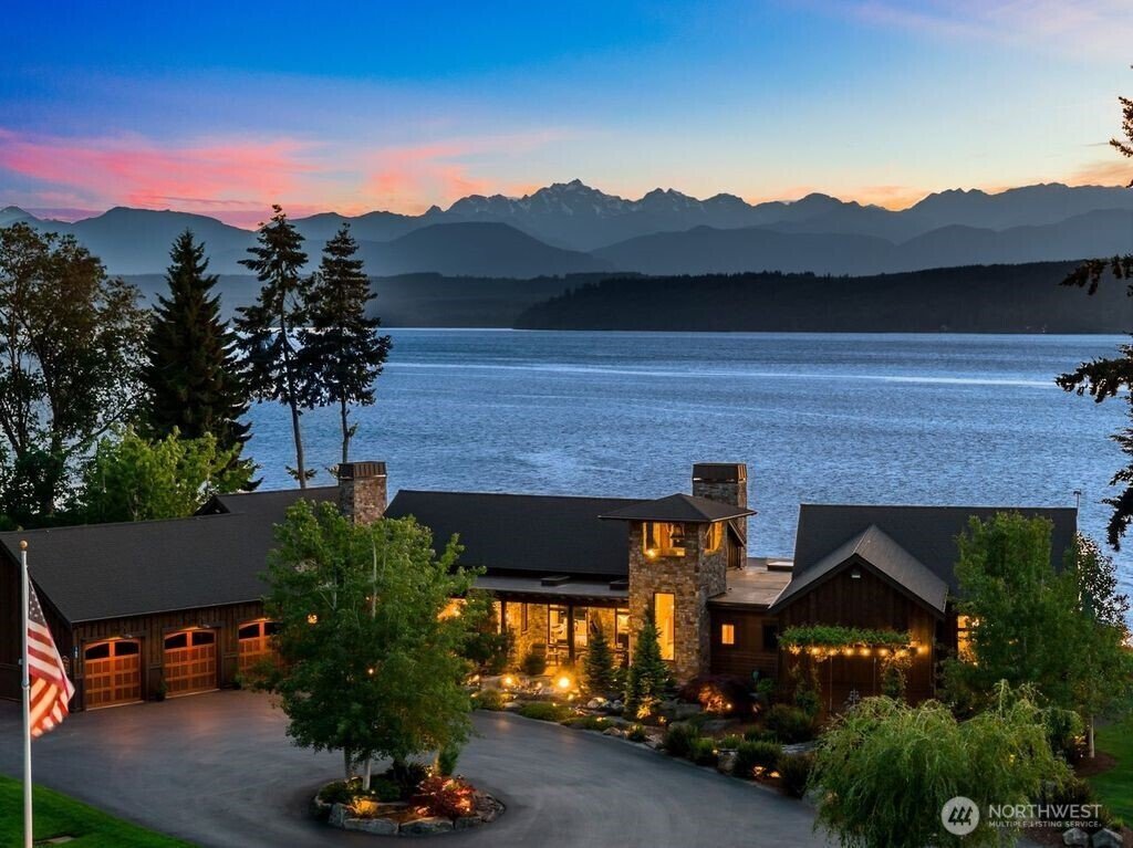 House in Poulsbo, Washington, United States 2 - 18441109