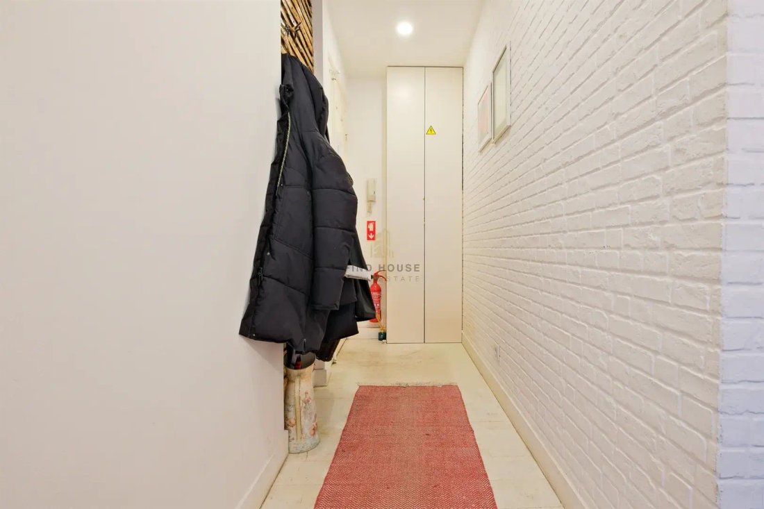 Apartment in Santo Antonio, Lisbon, Portugal 2 - 18435930