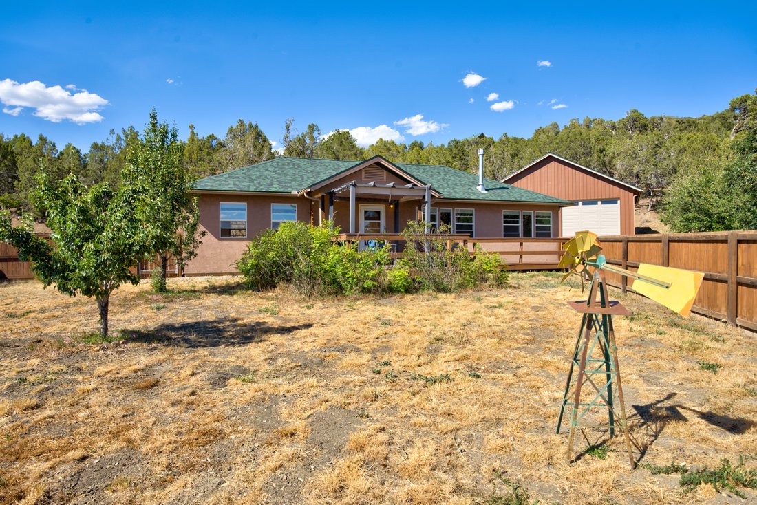 House in Mancos, Colorado, United States 1 - 18437954