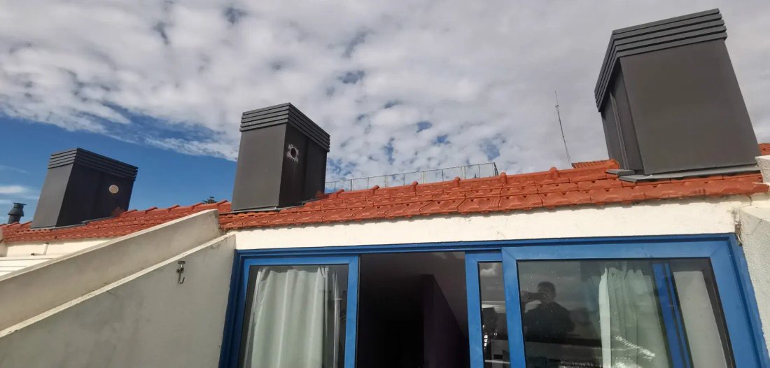 Apartment in Arroios, Lisbon, Portugal 3 - 18436258