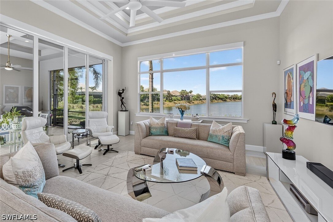 House in Naples, Florida, United States 1 - 18436109