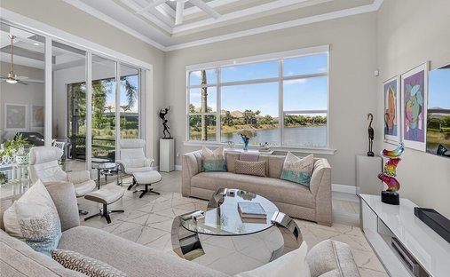House in Naples, Florida, United States 1