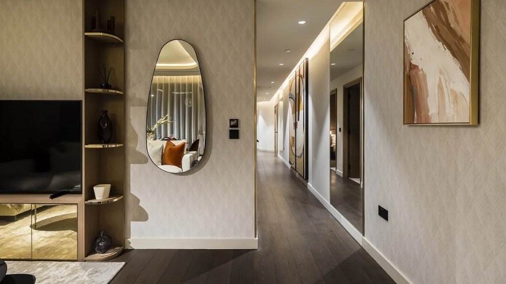 Apartment in Soho, England 4 - 18436357