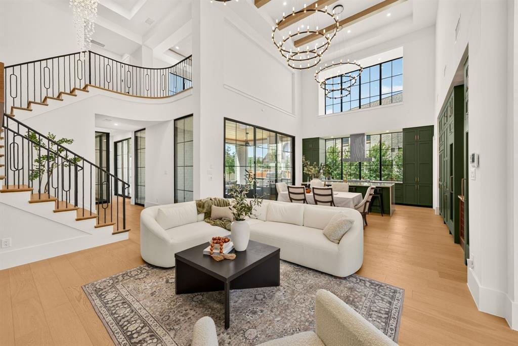 House in Frisco, Texas, United States 3 - 18437509