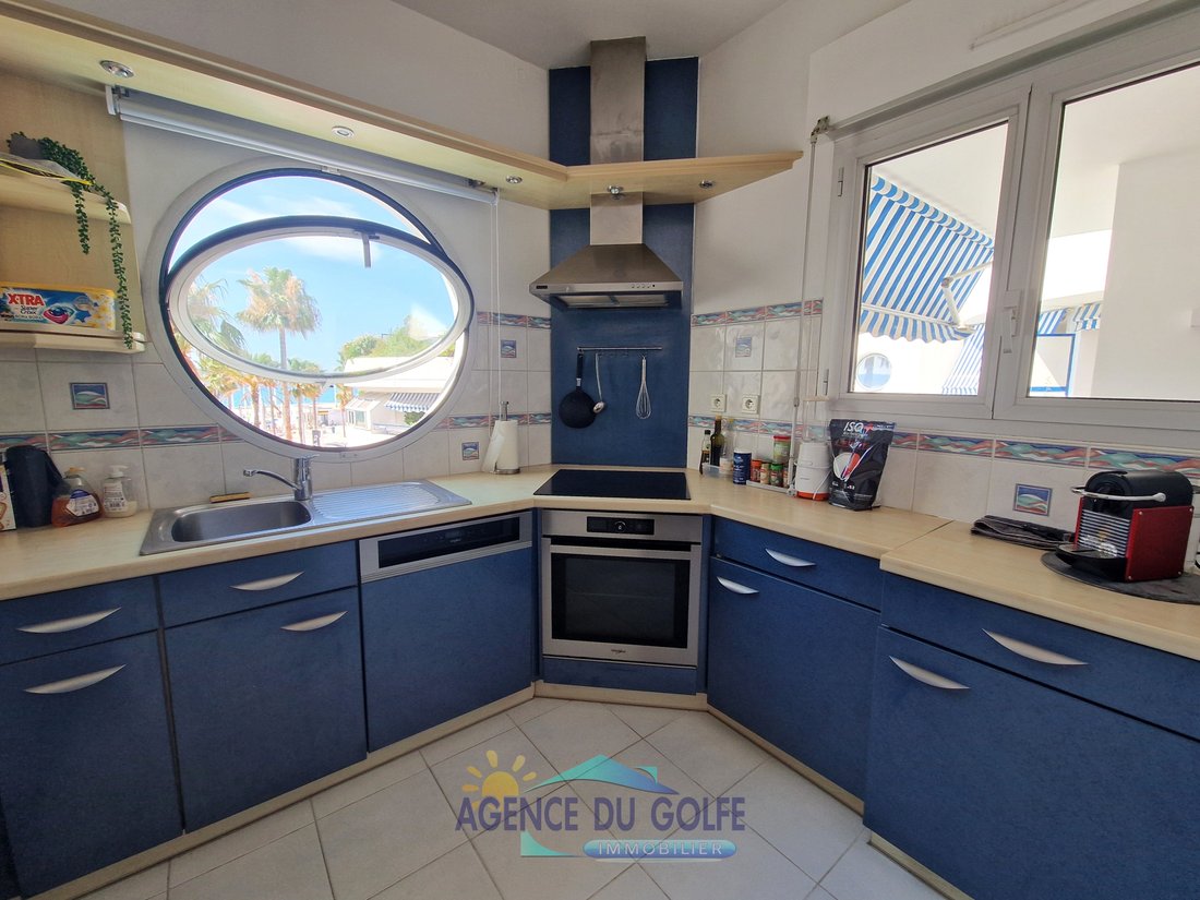 Apartment in La Ciotat, Provence-Alpes-Côte d'Azur, France 5 - 18437279