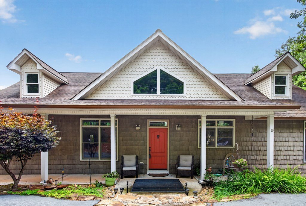 House in Ellijay, Georgia, United States 4 - 18440593