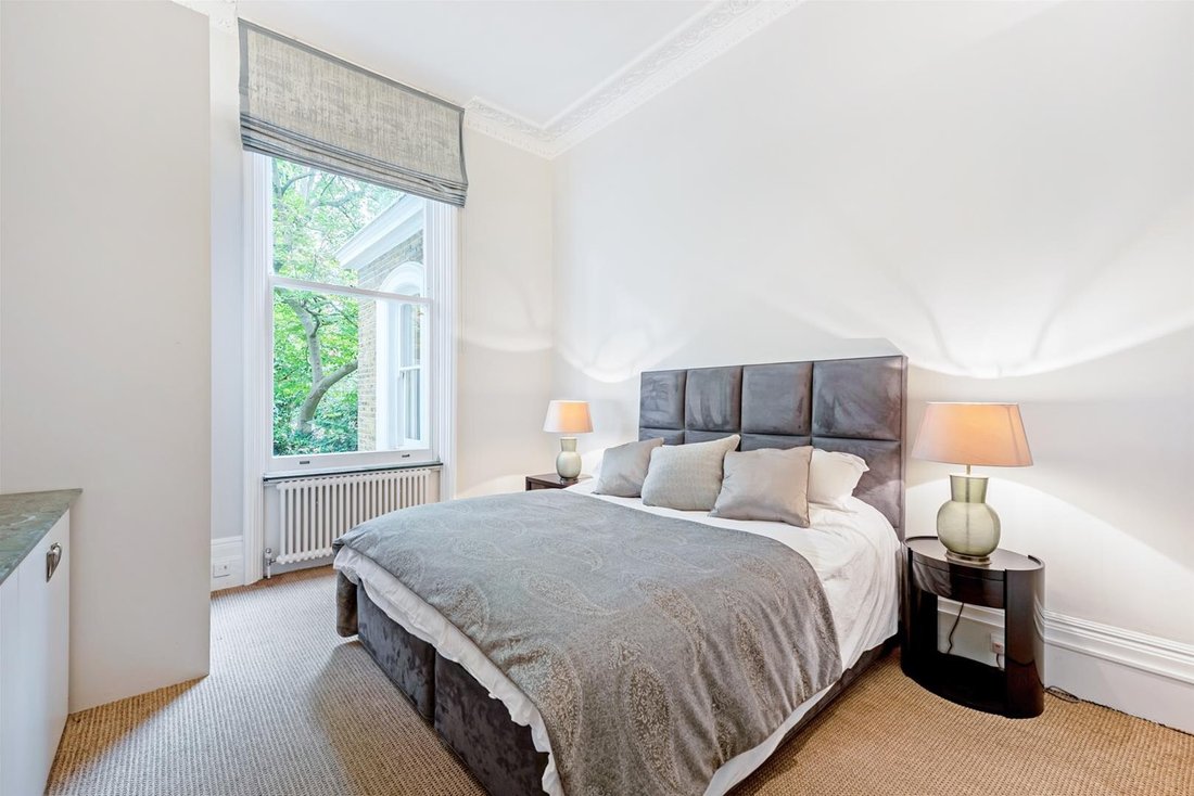 Apartment in Earls Court, Kensington And Chelsea, England 5 - 18436348
