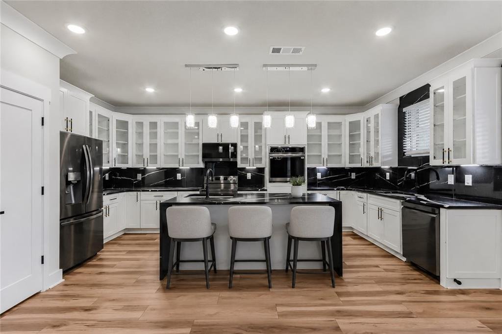 House in Norcross, Georgia, United States 2 - 18437173
